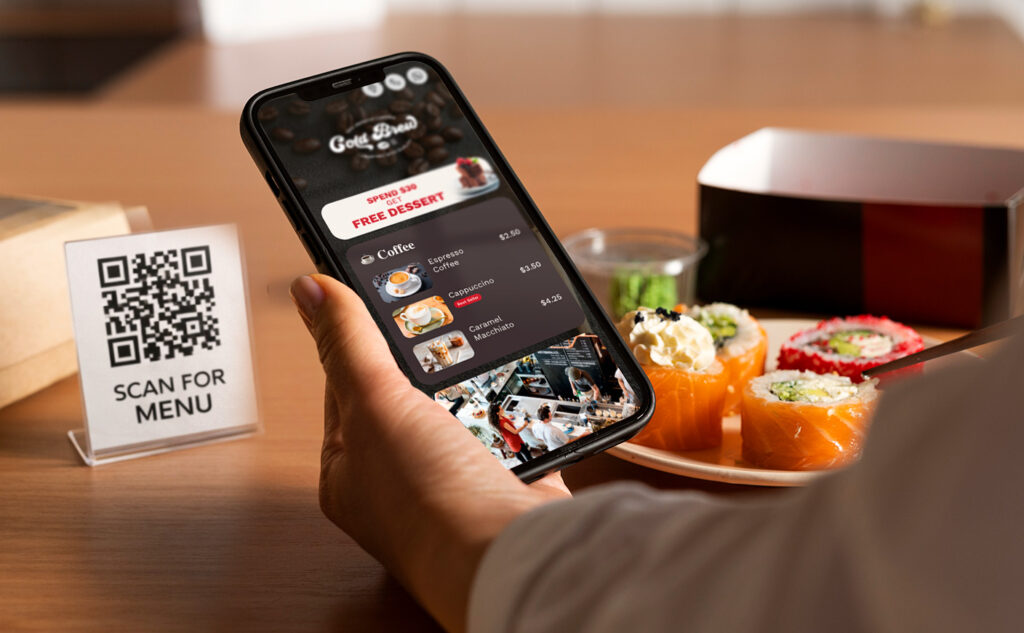 QR-Code-Menu-for-Small-Restaurants