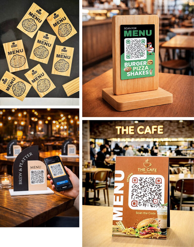 QR Code Menu Philippines: The Smartest Way to Increase Restaurant Sales ...